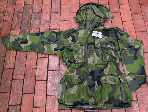 Tacgear kommando smock - tacgear, m90