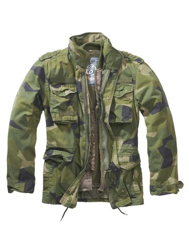 Brandit jacke m65 giant - brandit,