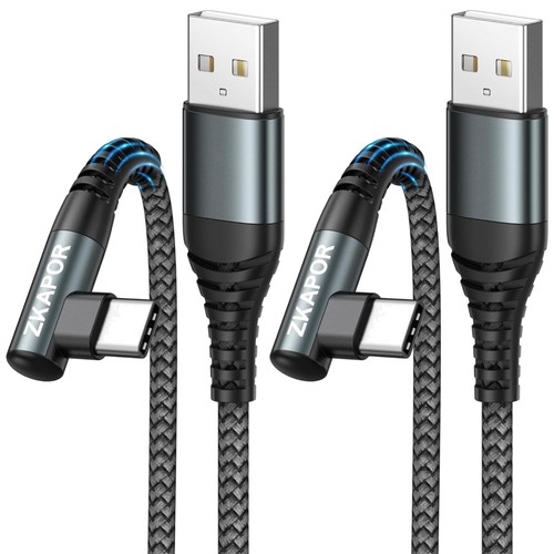Usb kabel 2x2m grad - usb-c,