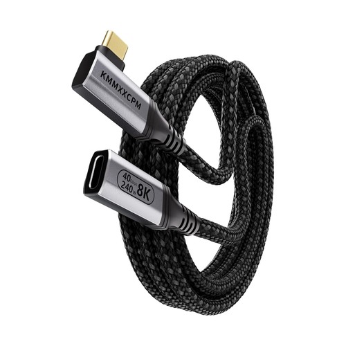 Winkel usb c - 90°, usb-c