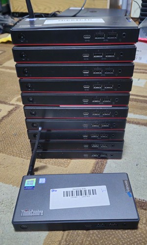 Lenovo thinkcentre m90n nano - thinkcentre, m90n-1