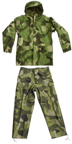 Swe schwedisch m90 - schwedisch,