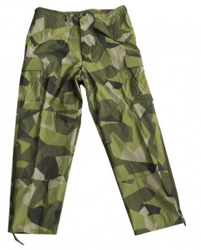Schwedisch tarn m90 camouflage - tarn,