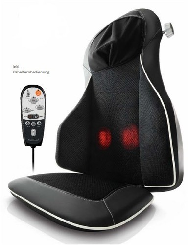 Medisana shiatsu akupressur - medisana, shiatsu-akupressur