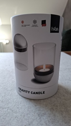 Höfats gravity candle - höfats, m90