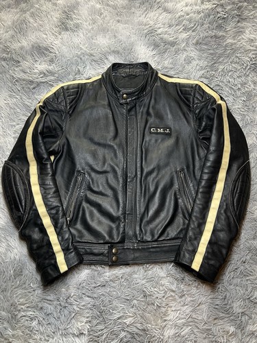 Racing italian leather - c.m.j.,