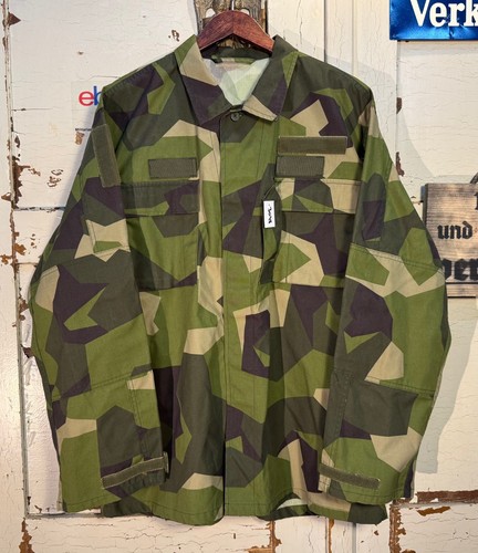 Orig schwedische armee - orig.,