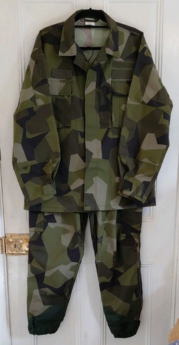 Original vintage swedish - original,