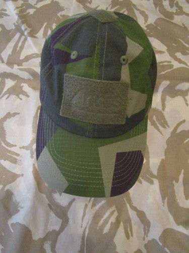 Arktis v920 cap - arktis, m90