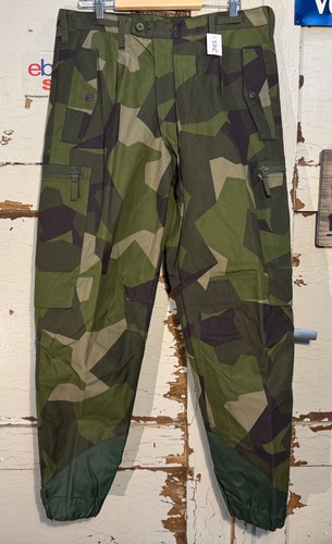 Orig schwedische armee 90 - schwedische, m/90