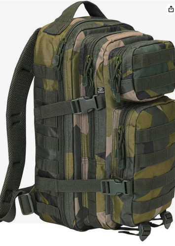 Brandit cooper rucksack - us,