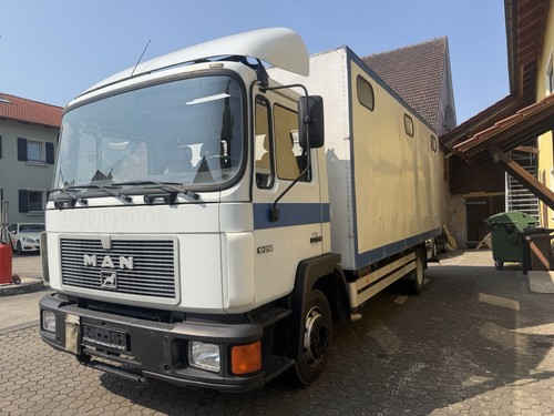 Man m90 232 - man,