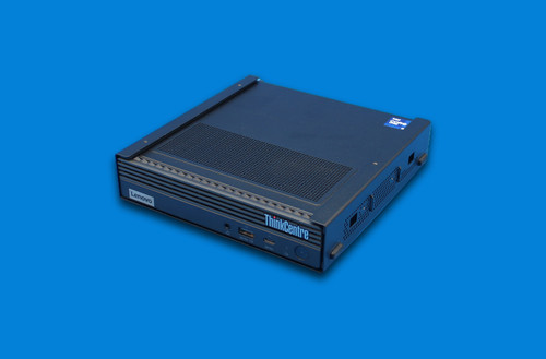 Lenovo thinkcentre m90q gen2 - lenovo,