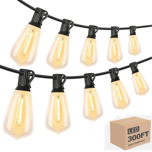 30m 60m 90m - led, lichterkette