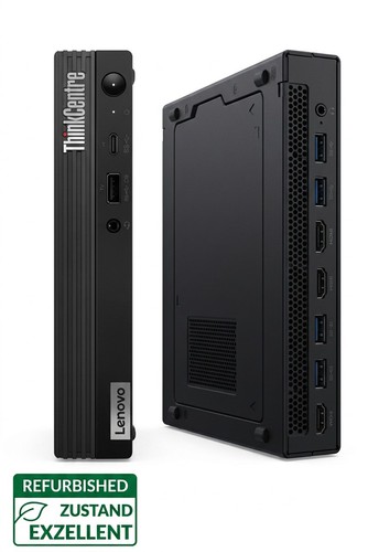 Lenovo thinkcentre m90q tiny - lenovo,