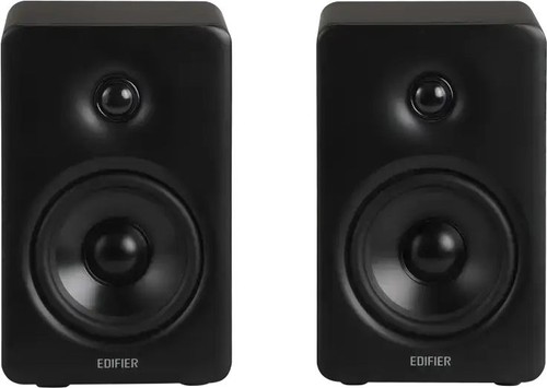 Edifier m90 black bluetooth - black,
