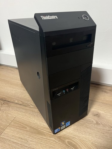Lenovo thinkcentre m90 intel - thinkcentre,