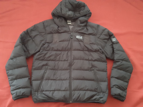 Jack wolfskin daunen - jack,