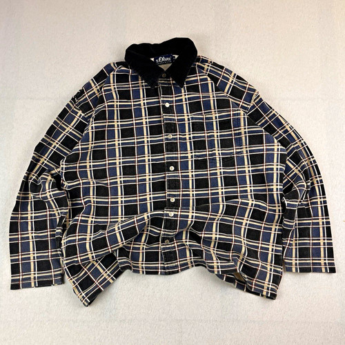 Oliver vintage herren - vintage,