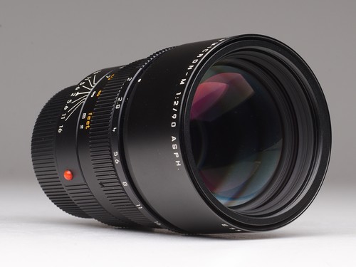 Leica apo summicron 90mm - leica, apo-summicron-m