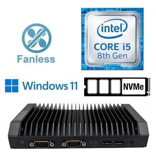 Lenovo thinkcentre m90n - lenovo, i5