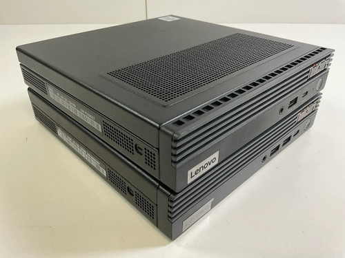 Lenovo thinkcentre m90q gen - thinkcentre,