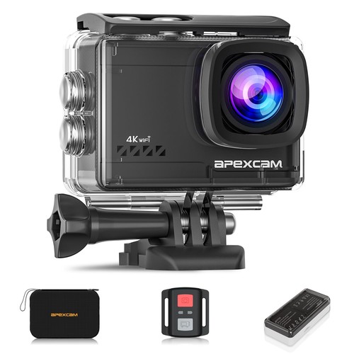 M90 mit action cam 4k60fps - mit,