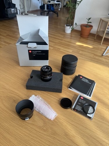 Leica macro elmar - leica, macro-elmar-m