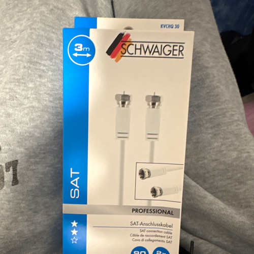 Schwaiger kvch030 - schwaiger,