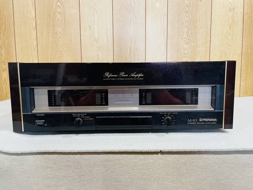Pioneer 90a endstufe junk - pioneer,