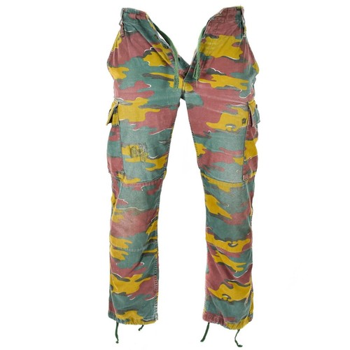 Originale belgische armee - originale,