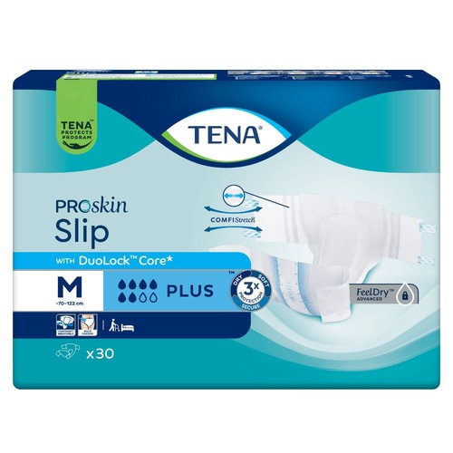 Tena proskin slip plus 90 - proskin,