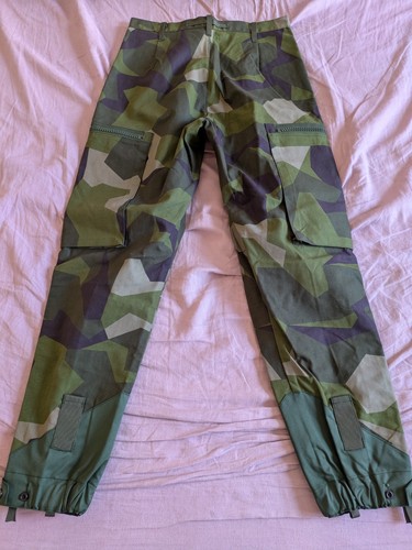 Schwedische armee m90 - schwedische,