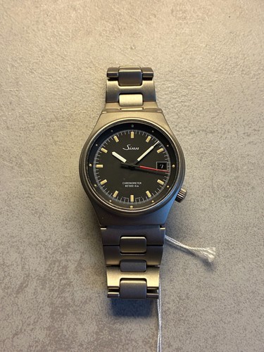 Sinn 244 automatic - ti,,