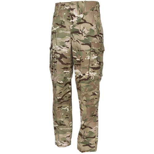 Britische combat hose - hose, feldhose