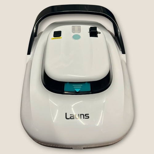 Launs poolroboter akku - launs, s1