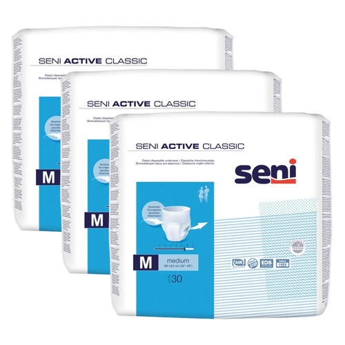 Seni active classic - seni,