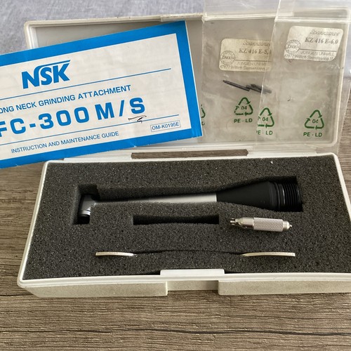 Nsk nakanishi mfc 300m grad - 90,