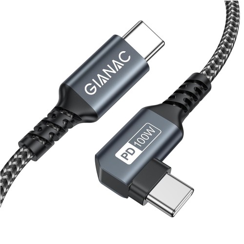 Usb kabel 100w - c,