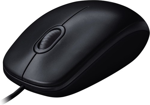 Logitech m90 maus - logitech,