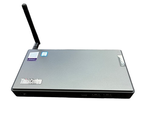 Lenovo thinkcentre m90n nano - lenovo, m90n-1
