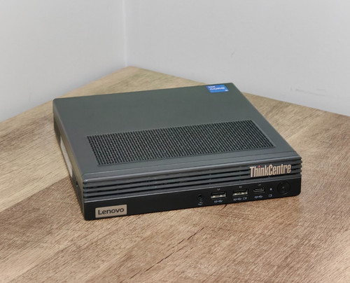 Lenovo thinkcentre m90q gen4 - thinkcentre,