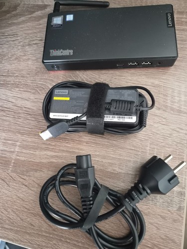 Lenovo m90n 8265u 8gb - m90n, 512gb