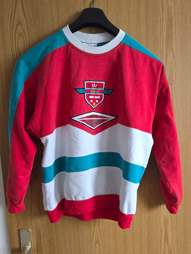 Vintage adidas sports - vintage,