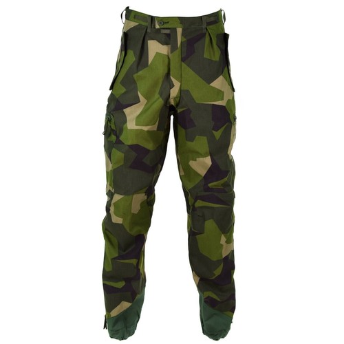 Originale schwedische armee - originale,