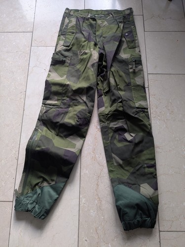 Schwedische hose tarnhose 90 - schwedische,