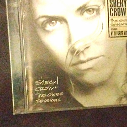 Sheryl crow the - sheryl, globe
