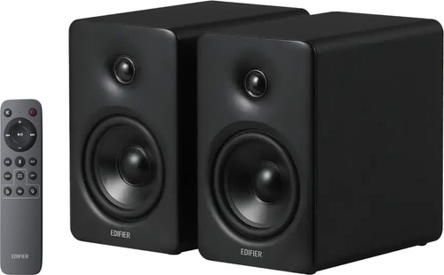 Edifier m90 black bluetooth - edifier,