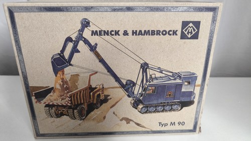 Nzg 485 menck hambrock - 485,