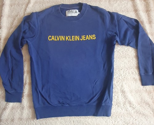 Calvin klein vintage - -,